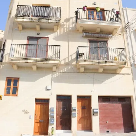 Harbour Pearl Apartment Kalkara Exterior photo