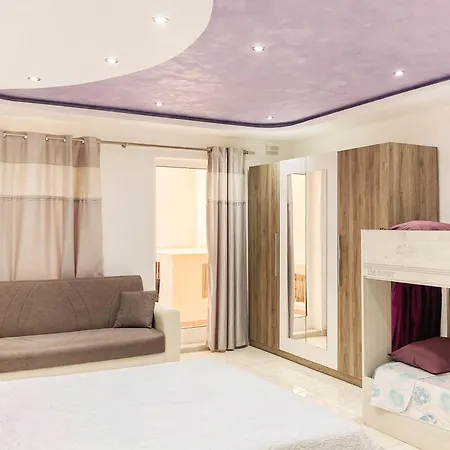 Harbour Pearl Apartment Kalkara Exterior photo