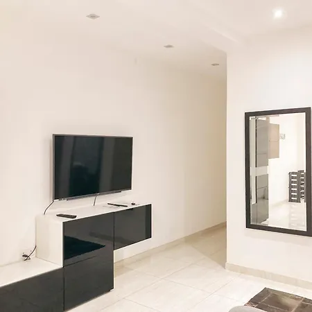 Harbour Pearl Apartment Kalkara Exterior photo