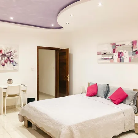 Harbour Pearl Apartment Kalkara Exterior photo