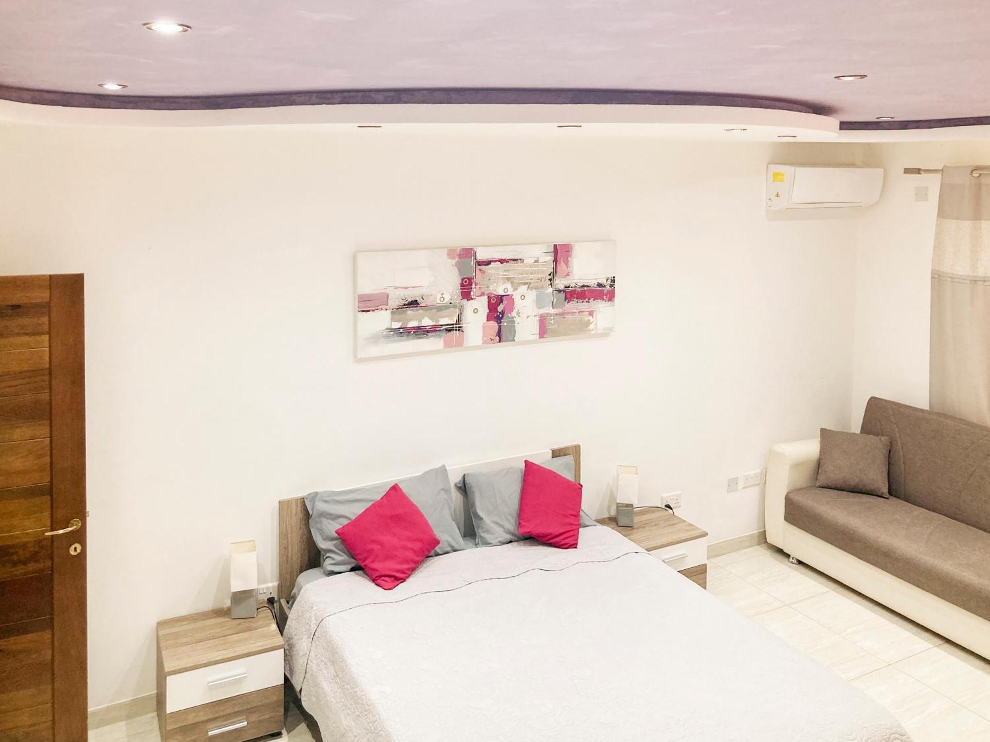 Harbour Pearl شقة *