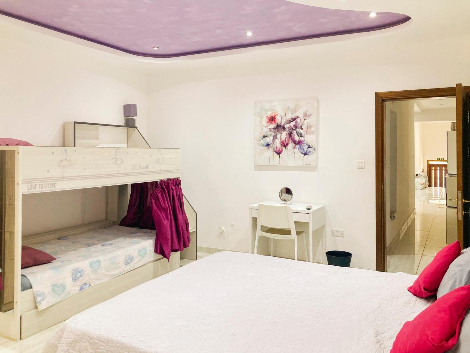 Harbour Pearl Apartment Kalkara