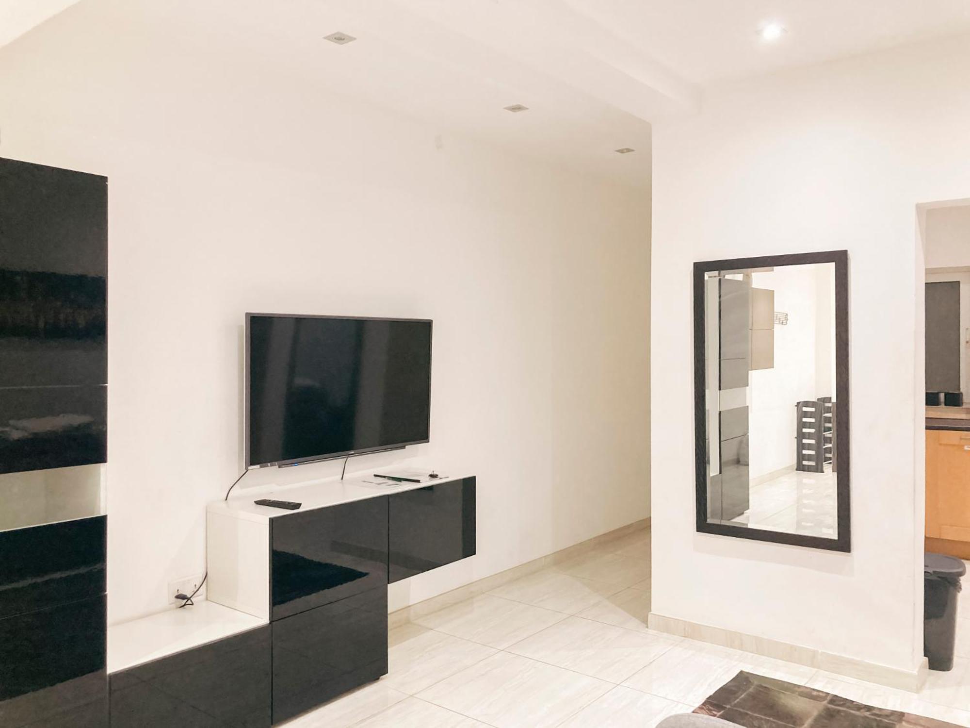 Harbour Pearl شقة