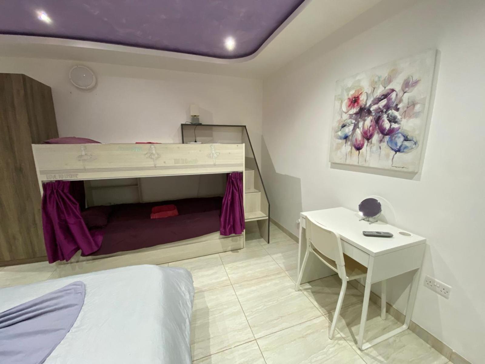 Harbour Pearl شقة